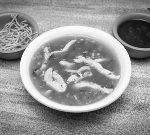 Chicken Mandarin