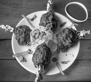 Chicken Drumstick {4 Pcs}