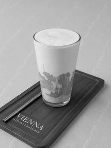 Cold Coffee