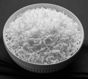 White Rice