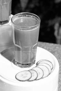 Basil Blast