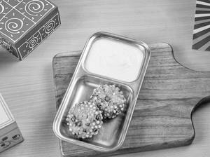 Sabudana Vada