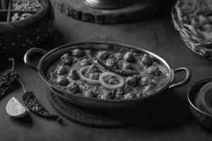 Chana Masala