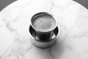 Hot Filter Coffee
