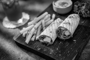 Chicken Wrap