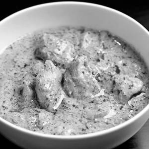 Mughlai Chicken