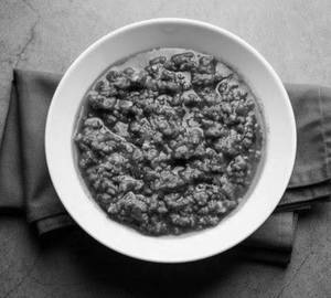 Keema Chaap Gravy