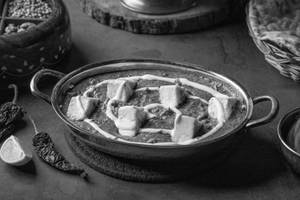 Paneer Lajawab
