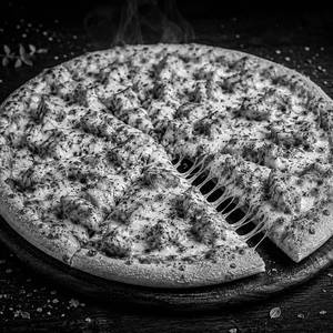 Chicken Pizza
