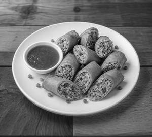 Spring roll