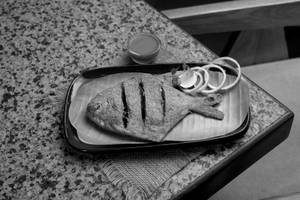 Fry Pomfret (Full)