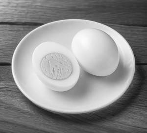 Boiled Egg