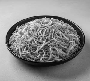 Veg Hakka Noodles
