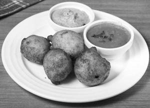 Mysore Bajji (4 Pices)