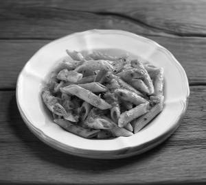 Red Remedy Pasta