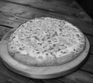 Cheese Corn Pizza [8 inches]