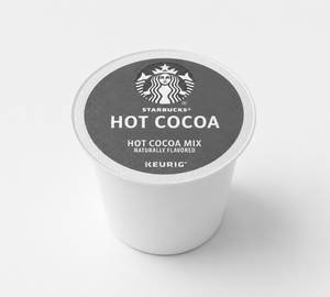 Hot Cocoa