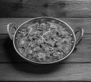 Chicken kadai