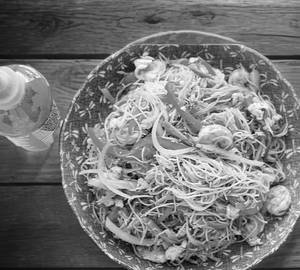 Singapuri Noodles