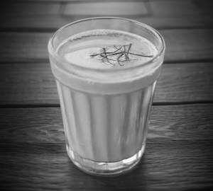 Special Chai For Guests( Elaichi Adrak Kesar Chai 150Ml/Pack Of 2 Cup)