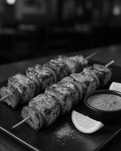 Anggara Paneer Tikka (6 Pcs)