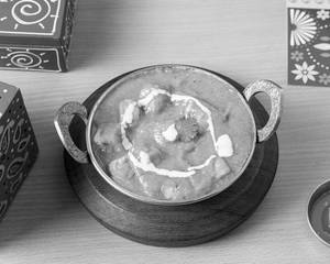 Paneer Butter Masala (jain)