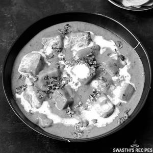 Paneer Butter Masala