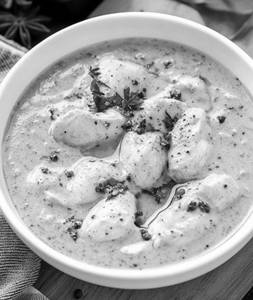 Chicken Malai Masala