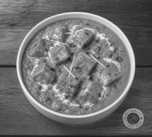 Paneer lababdar