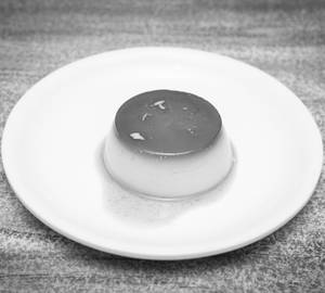 Caramel Pudding