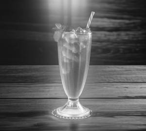 Peach Iced Tea