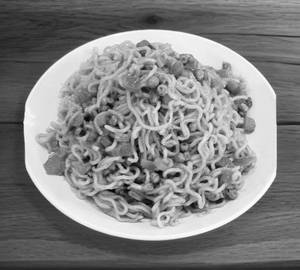 Maggi For 1 Person 65