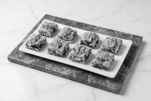 Sugarfree Walnut Crunch