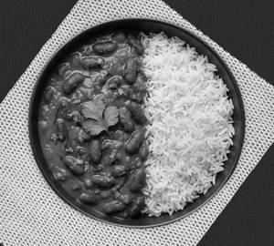 Rajma Rice