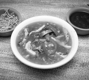 Chicken Hunan