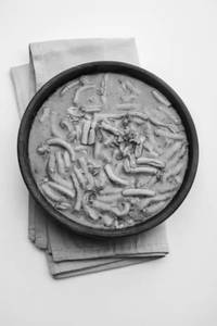 Shev Bhaji