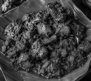 Chicken Kochulli Liver Roast