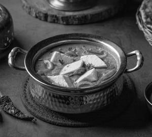 Paneer Kadai