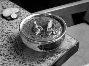 Malvani Mutton Handi