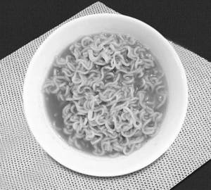 Simple Maggi