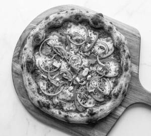 Onion Pizza