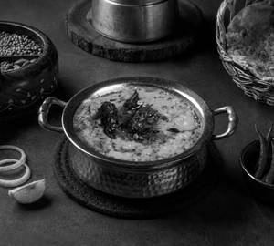 Dal Tadka
