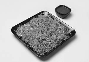 Veg Singapuri Noodles