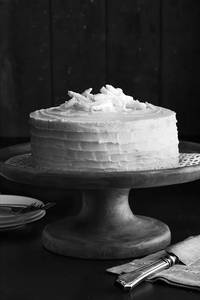 Vanilla [400 Gm]