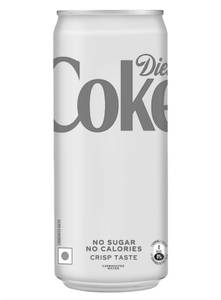 Diet Coke 
