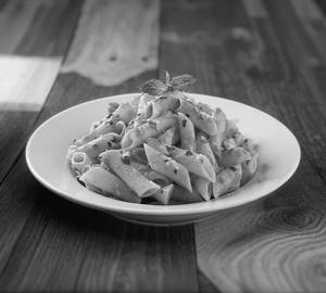 Mix Sauce Pasta