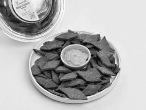 Beetroot Masala Cracker 300gm