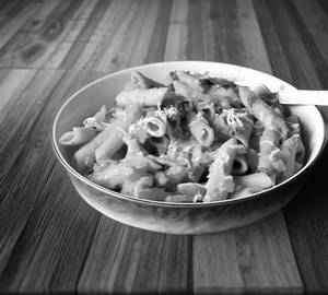 Tandoori Pasta
