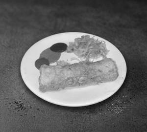 Chicken Spring Roll [2 Pieces]