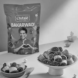 Bakarwadi